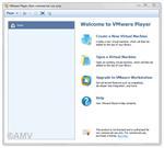   VMware Player 6.0.0 Build 1295980[Linux]